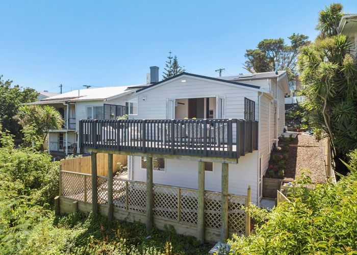  at 13 Barrington Road, Grey Lynn, Auckland City, Auckland