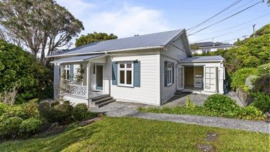  at 11 Motueka Street, Ngaio, Wellington
