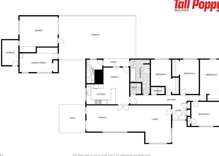  at 51 Ward Street, Trentham, Upper Hutt