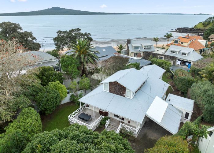  at 36A Cheltenham Road, Devonport, Auckland