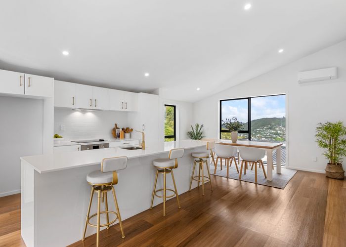  at 12 Stockden Place, Karori, Wellington, Wellington