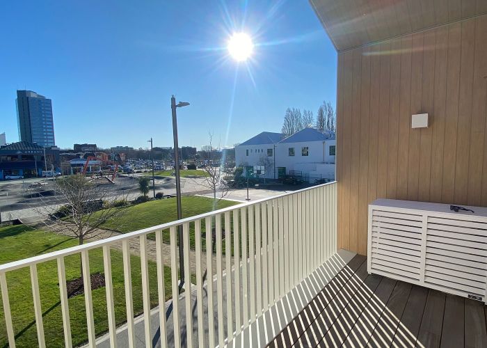  at 105/201 Gloucester Street, City Centre, Christchurch City, Canterbury