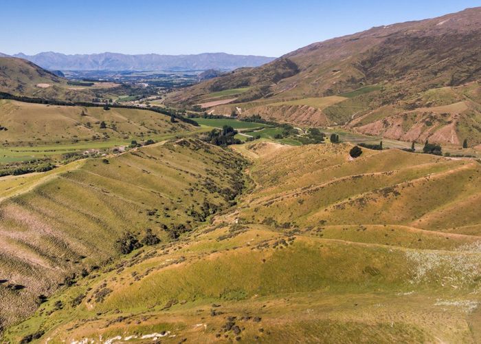  at Spotsburn, Lot 2, 928 Cardrona Valley Road, Cardrona, Wanaka, Otago