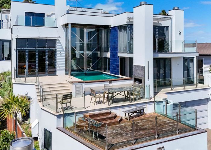  at 5 Waitara Road, Saint Heliers, Auckland City, Auckland