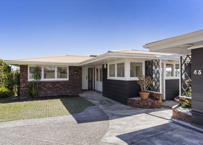  at 43 Anita Avenue, Mount Roskill, Auckland