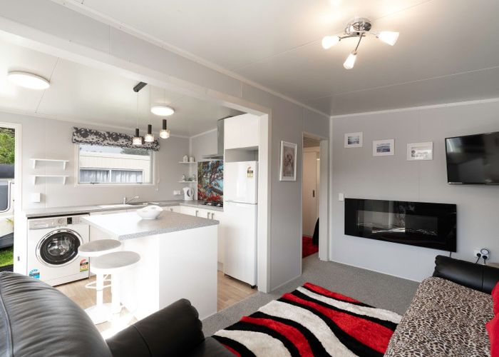  at Lot 53, 20 Tasman Road, Otaki Beach, Kapiti Coast, Wellington