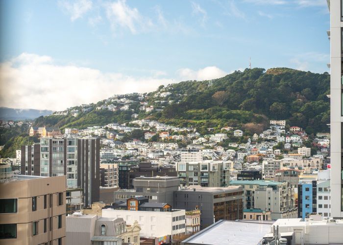  at 1304/111 Dixon Street, Te Aro, Wellington, Wellington