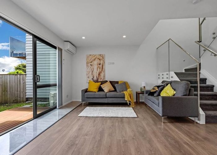  at 9B Pah Road, Papatoetoe, Manukau City, Auckland