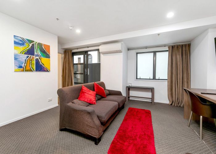  at 2C/6 St Martins Lane, Grafton, Auckland City, Auckland
