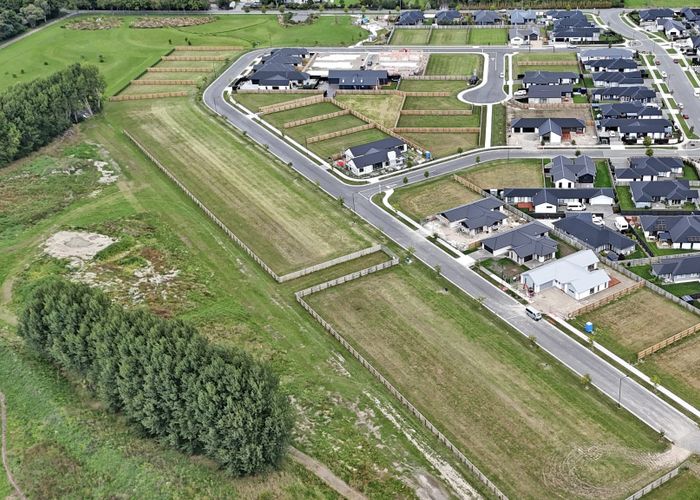  at Stage 3 Woodlands Estate, Woodend, Waimakariri, Canterbury