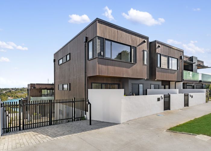  at 4/47 Ngaio Street, Orakei, Auckland City, Auckland