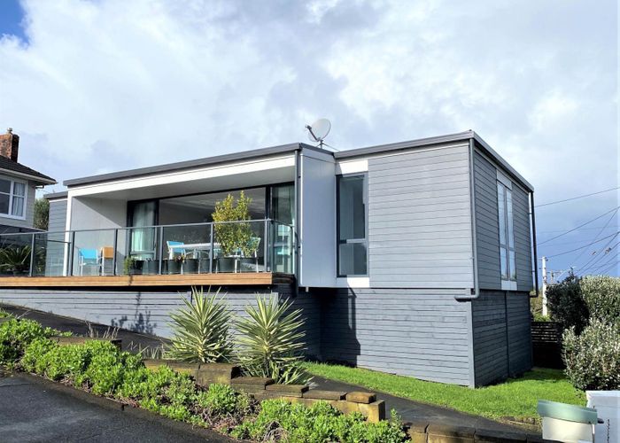  at 347A Beach Road, Campbells Bay, North Shore City, Auckland