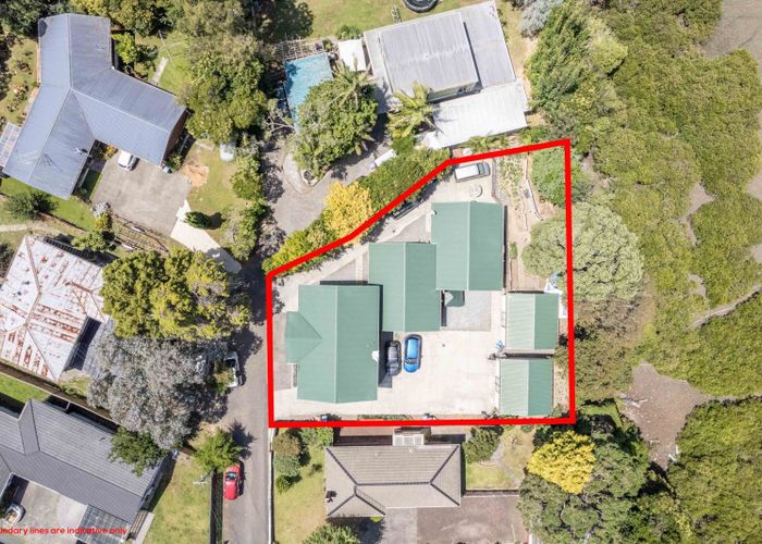  at 29 Monterey Avenue, Ōtāhuhu, Auckland
