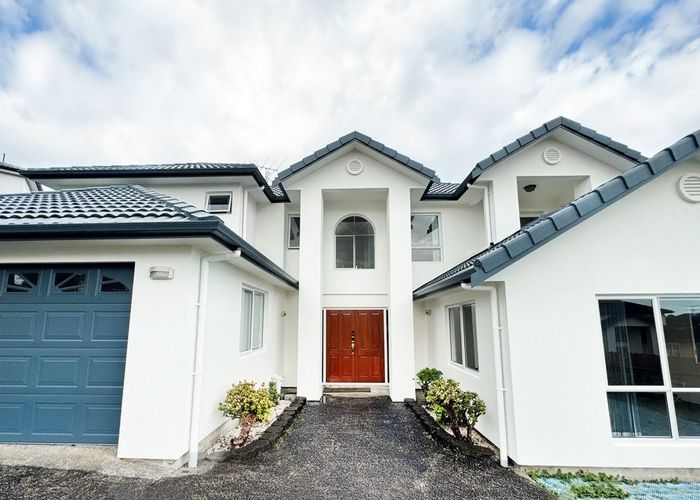  at 7 Gold Street, Albany Heights, Auckland
