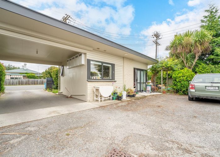  at 4/272 King Street, Temuka, Timaru, Canterbury