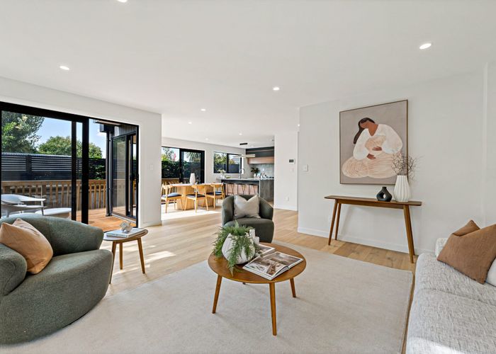  at 16D Goring Road, Sandringham, Auckland City, Auckland