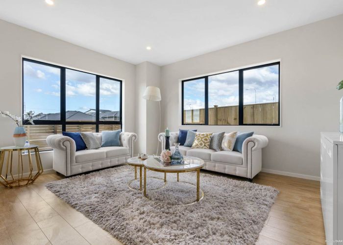  at 105 Thomas Road, Flat Bush, Manukau City, Auckland