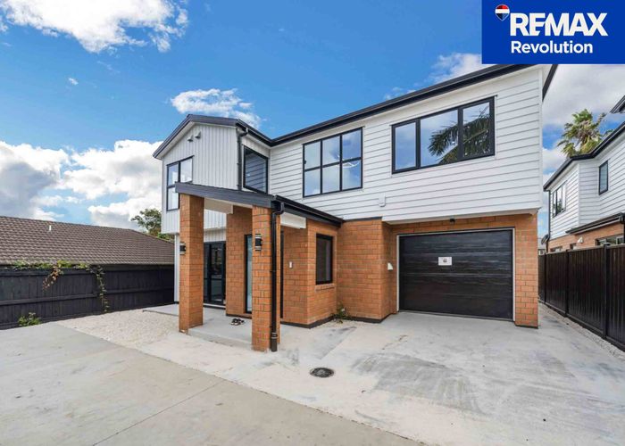  at 21A Blanes Road, Weymouth, Manukau City, Auckland