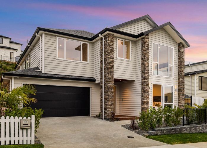  at 31 Kaupeka Road, Millwater, Rodney, Auckland
