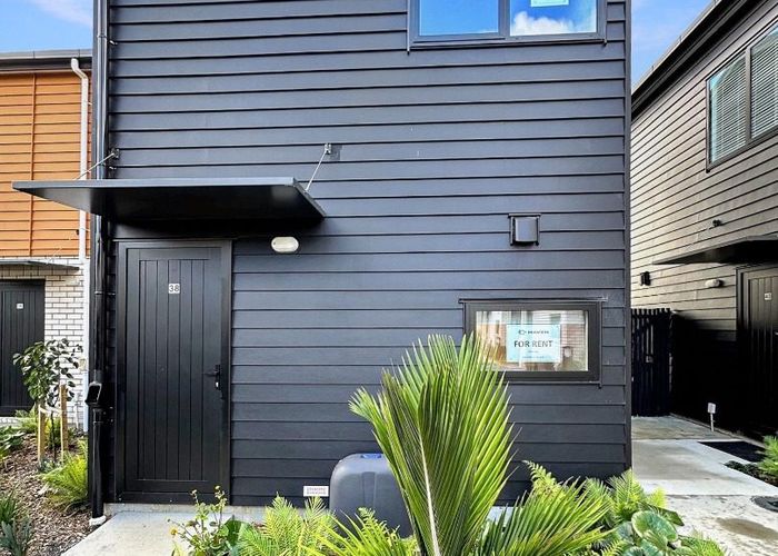  at 38 Whati Lane, Henderson, Waitakere City, Auckland