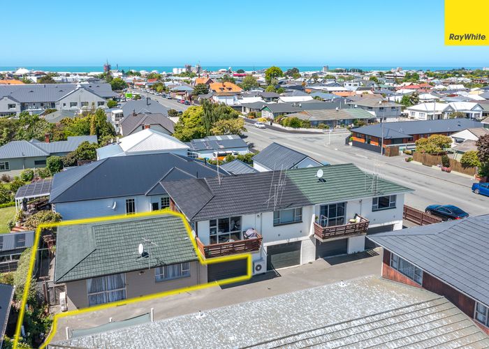  at 1/71 Elizabeth Street, Seaview, Timaru
