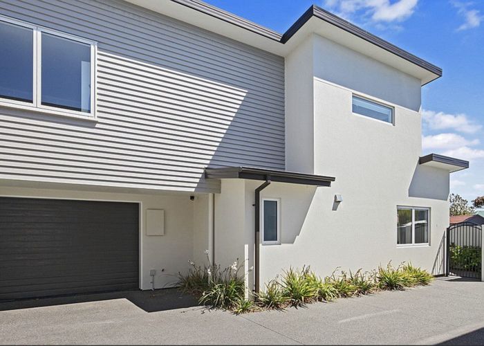  at 1/34 Burlington Street, Sydenham, Christchurch City, Canterbury