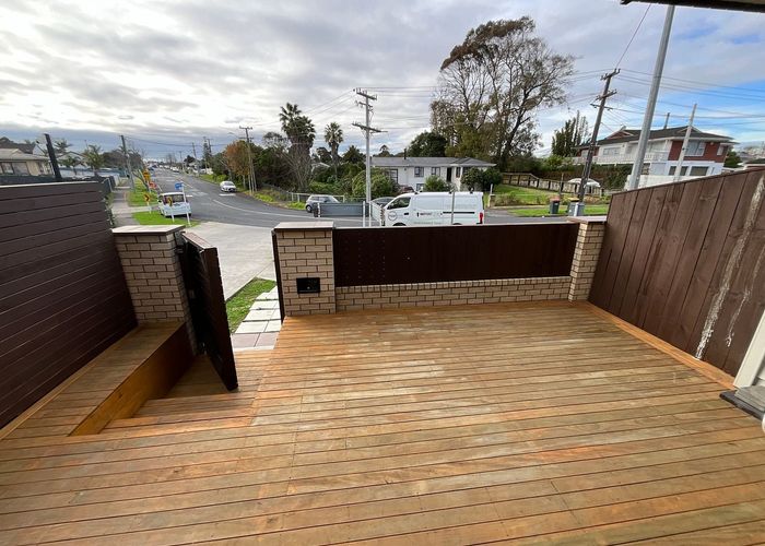  at 55A Hillside Road, Papatoetoe, Manukau City, Auckland
