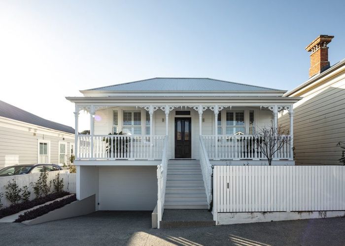  at 61 Rose Road, Grey Lynn, Auckland