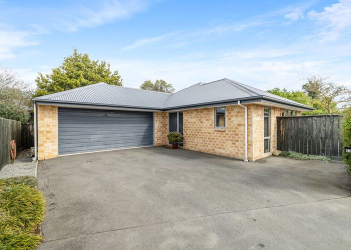  at 63D Mackworth Street, Woolston, Christchurch City, Canterbury