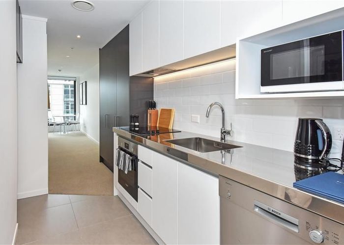  at 503/147 Nelson Street, Auckland Central, Auckland