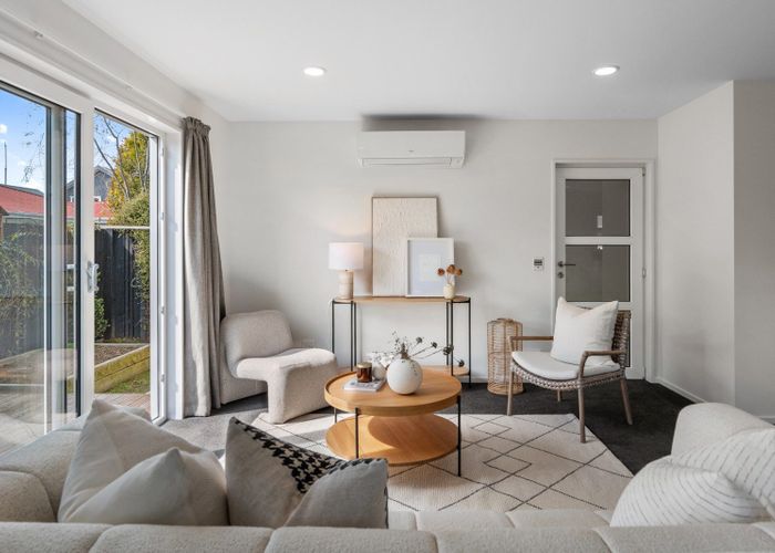 at 1/6 Feilding Street, Addington, Christchurch City, Canterbury