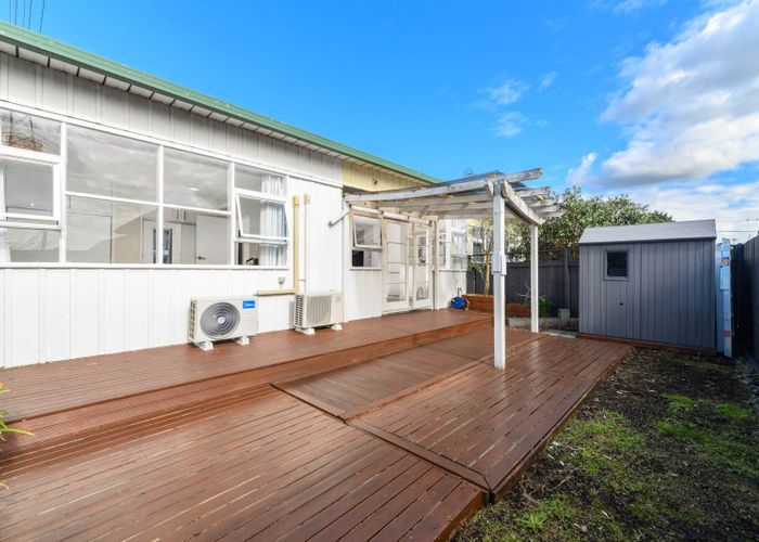  at 4/86 Portage Road, New Lynn, Waitakere City, Auckland