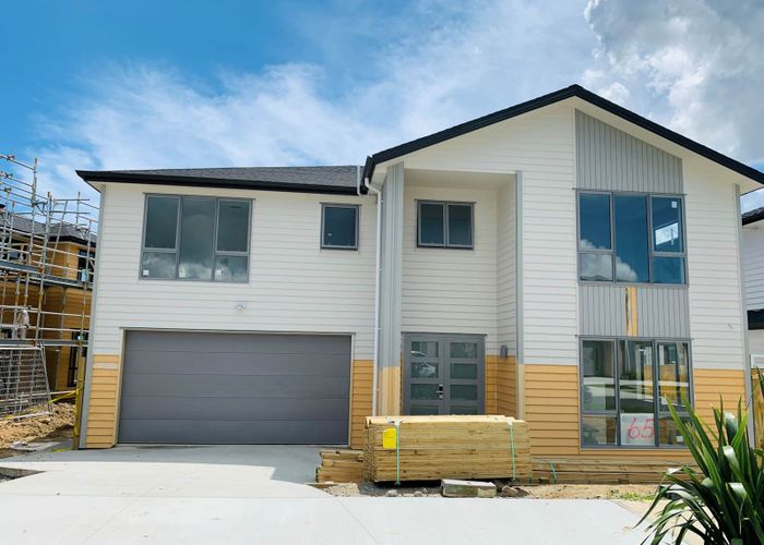 Free property data for 65 Charlestown Dr, Flat Bush, Auckland homes.co.nz