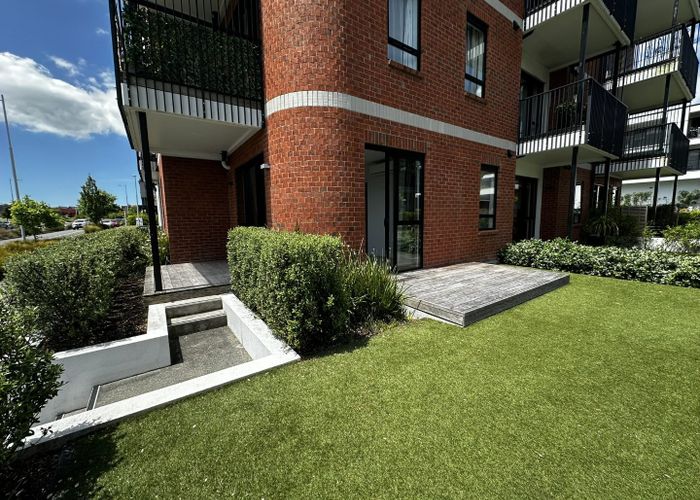  at G03/1 Sidney Wallingford Way, Hobsonville, Waitakere City, Auckland
