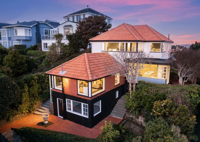  at 64 Amritsar Street, Khandallah, Wellington, Wellington