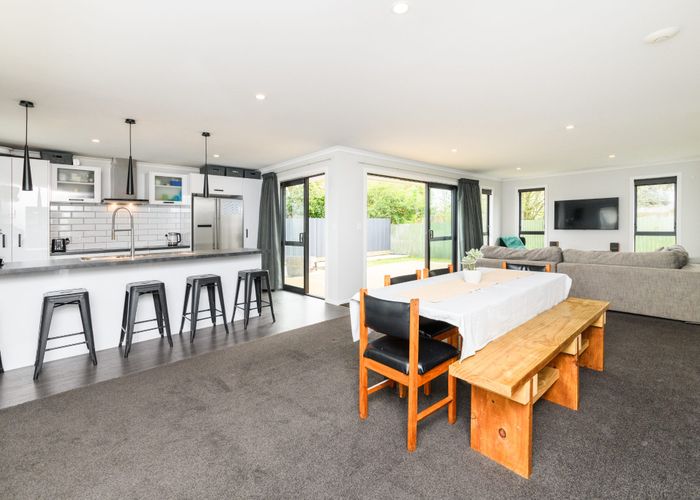  at 40 Nottingham Avenue, Awapuni, Palmerston North