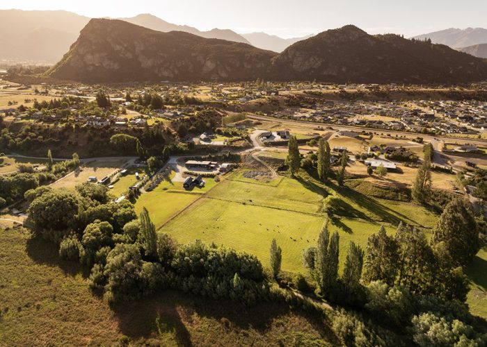  at Lot 2, 31 Monteith Road, Albert Town, Wanaka, Otago