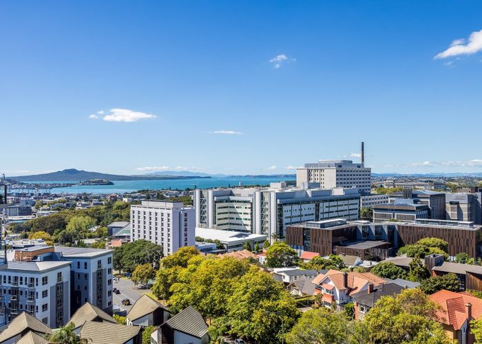  at 1001/135 Grafton Road, Grafton, Auckland City, Auckland