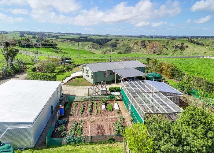  at 91 Bushy Park Road, Kai Iwi, Whanganui, Manawatu / Whanganui