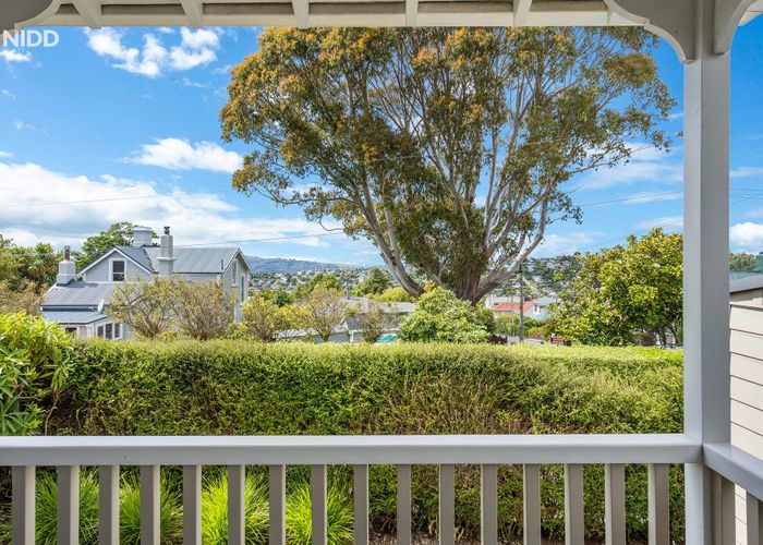  at 52 Hood Street, Wakari, Dunedin