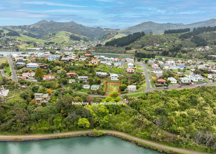  at 32 Bellevue place, Port Chalmers, Dunedin, Otago