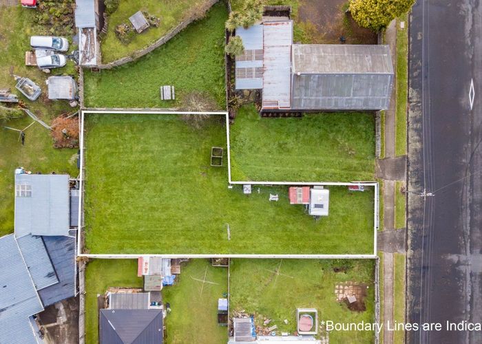  at 20A Ward Street, Raetihi, Ruapehu, Manawatu / Whanganui