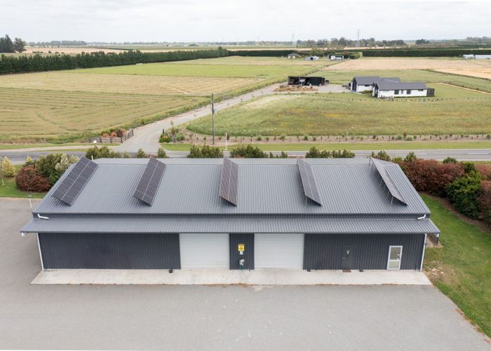  at 111 Stranges Road, Huntingdon, Ashburton, Canterbury