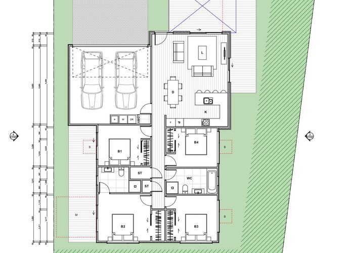  at Lot 101 Flavell Drive, Orewa, Rodney, Auckland