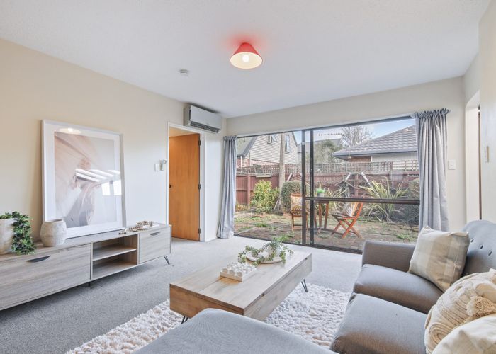  at 33E Peverel Street, Riccarton, Christchurch