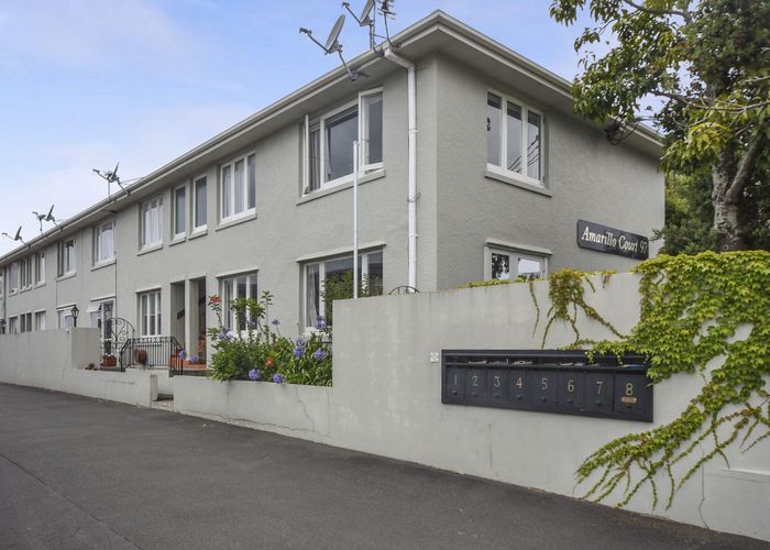  at 5/97 Shelly Beach Road, Saint Marys Bay, Auckland City, Auckland