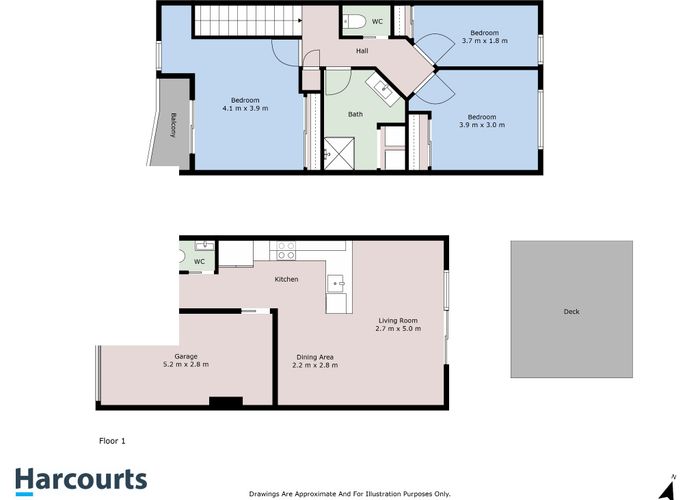  at 11/17 Harbour View Road, Te Atatu Peninsula, Waitakere City, Auckland