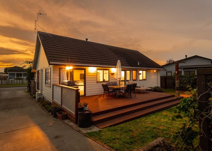  at 23 Rosewood Place, Paraparaumu, Kapiti Coast, Wellington