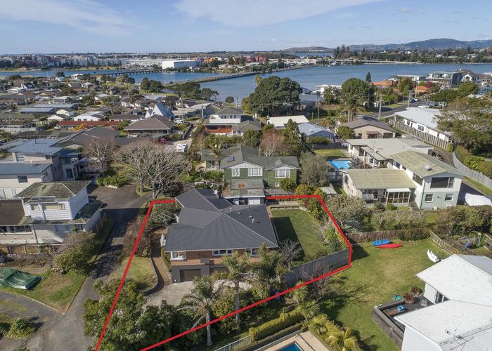  at 22 Andrew Place, Otumoetai, Tauranga