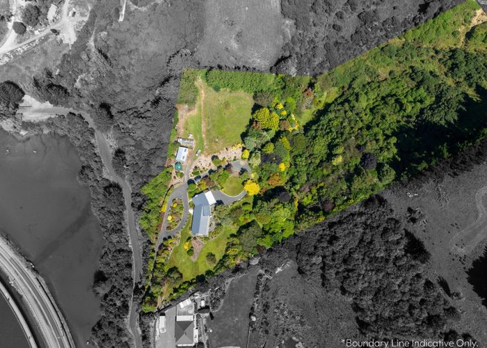  at 33 Blanket Bay Road, Sawyers Bay, Dunedin, Otago